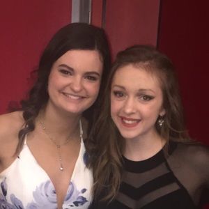 Meet your Posher, Morgan